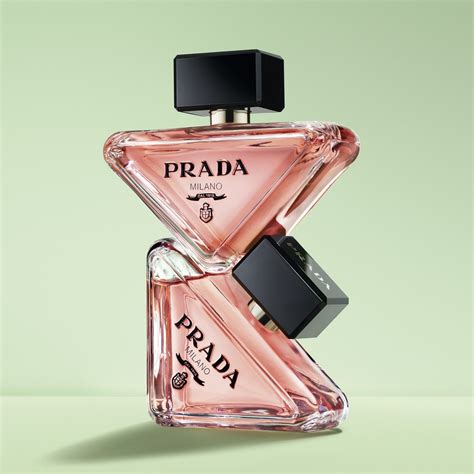 prada perfume new|Prada latest perfume.